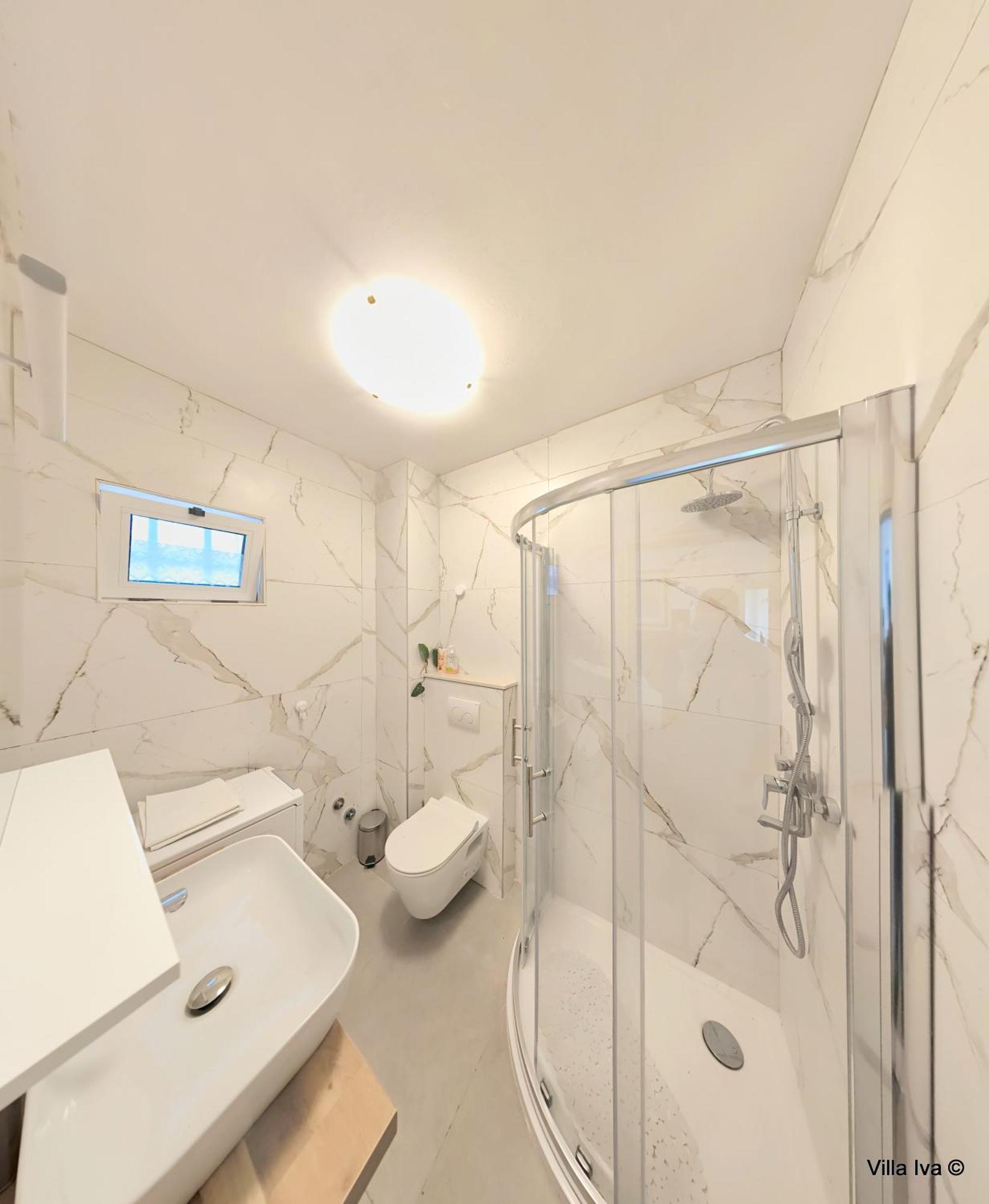 Apartments Iva Omiš Kültér fotó